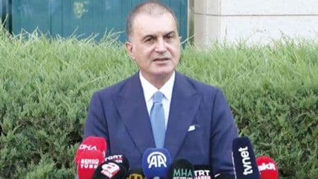 Çelik’ten Özel’e: Felç ettiği tek yer CHP