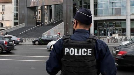 Encarcelado un hombre en Francia por emborrachar a su mujer para que otros la violaran