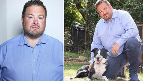 Headaches, bouts of violent anger and working too hard... for 10 years Matt had no idea what was wrong with him - until he made this discovery. Now, he's warning men of the signs they can't afford to ignore