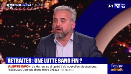 Retraites : une lutte sans fin ? - 05/06