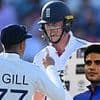 England did not act 'in the spirit of the game' in fiery third Test, claims India captain Shubman Gill - as he opens up of war of words at Lord's