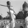 Zwischen Weltrekorden und DDR-Doping: Wie der MDR das Heinz-Steyer-Stadion verklärt