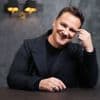 Vom Hippie zum Mode-Guru: Guido Maria Kretschmer ist "schon vom Leben high"