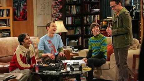 TV fans baffled after one of the ‘biggest sitcoms ever’ confirms sci-fi spin-off