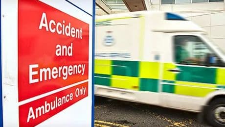 Compensation of over £38 million paid out by NHS Lothian for claims over five-year period