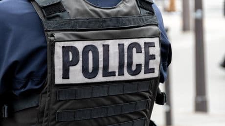 Man arrested after stabbing teacher and student at school in France