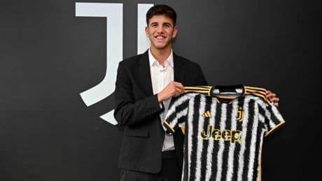 Facundo González, hora límite para el Rayo