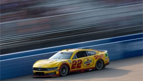 NASCAR Cup Series heads to Nashville — How to watch Cracker Barrel 400 for free