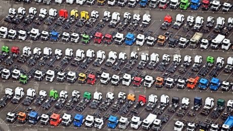 Daimler-Truck-Finanzchefin: „Wir sind in Deutschland nicht zukunftsfähig aufgestellt“