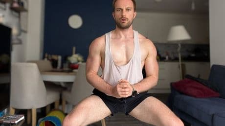 'I tried the personal trainer app that's seen people lose two stone - it works'
