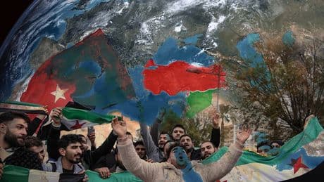 Türkiye ve Suriye arasında yeni anlaşma: Güçlü ve sürdürülebilir işbirliği zemini oluşturuldu