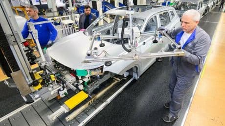 Krise in der Autoindustrie: „Wir brauchen dringend Impulse, die den Automarkt beleben“