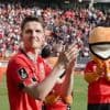 FC Lorient. Julien Laporte quitte les Merlus et va s’engager trois ans avec Montpellier