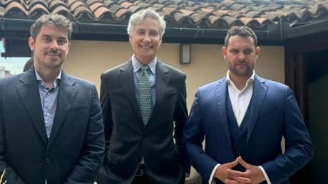 Barnes apre a Venezia, mercato luxury in crescita trainato da eventi e arte