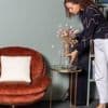 Intérieur. Pour refaire sa décoration, la seconde main attire de plus en plus