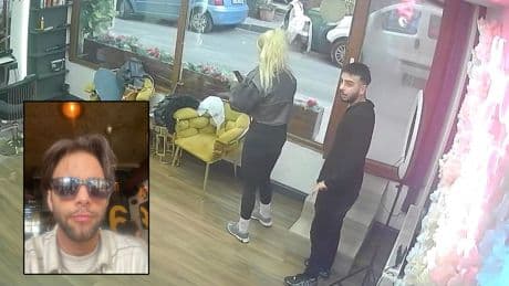 Bakırköy'de otel çalışanına silahlı saldırı: 1 ölü