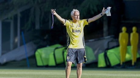 FENERBAHÇE HABERİ: Ahmet Çakar'dan dikkat çeken Jose Mourinho eleştirisi! "Koskoca bir sıfır"