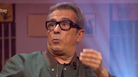 Andreu Buenafuente, sobre las televisiones privadas tras su salto a la pública: "No lo critico, porque tiene sus lógicas"