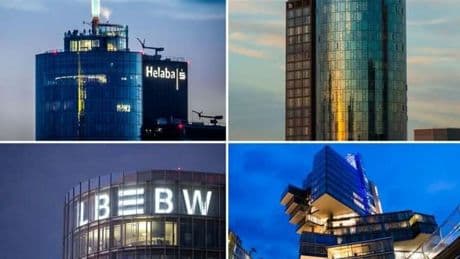 Banken: Gewinne mit Kundeneinlagen – Wie die BayernLB den anderen Landesbanken enteilt