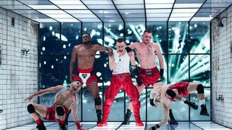 Where UK's Eurovision entries are now - from fleeing the country to Glastonbury star