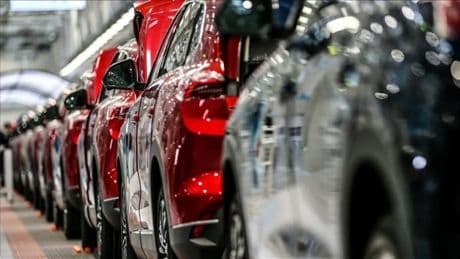 Otomotiv devi binlerce kişiyi işten çıkaracak