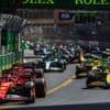 Apple bei Rechtekampf um Formel 1 angeblich ganz vorne