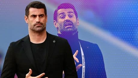 Yuvana hoş geldin Volkan Demirel! Resmen geri dönüyor