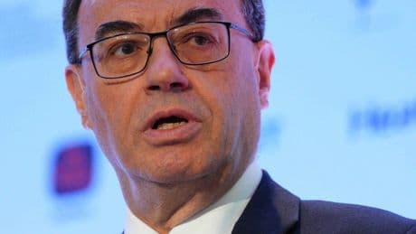 Reeves’s pension plan blasted by Bank of England governor in ‘nuclear’ intervention