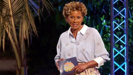Mit "Kampf der Realitystars" zurück im TV: Arabella Kiesbauer ist "keine Langweilerin"