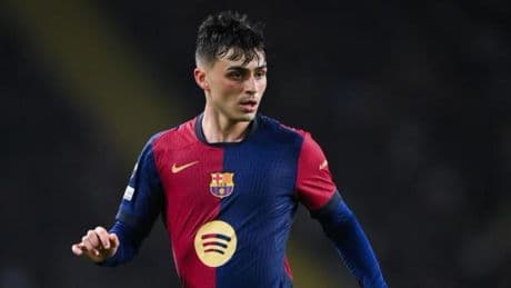 Maldini se pronuncia sobre lo de Pedri en el Barcelona: "Es clarísimo y podría llegarle a complicar mucho"