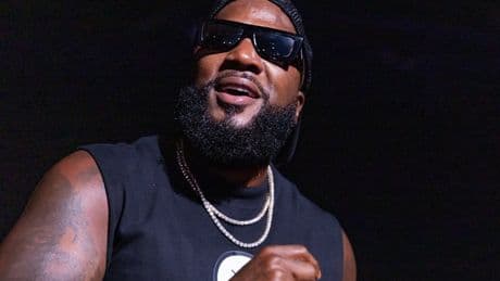 Hip-Hop legend takes wild 10-hour Uber ride to make concert: ‘Can’t make this up’