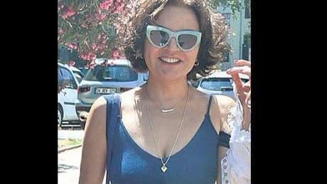 ‘Yeni müziği anlamaya çalışıyorum’