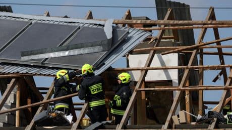 Drones abattus en Pologne : Varsovie limite le trafic aérien à sa frontière orientale