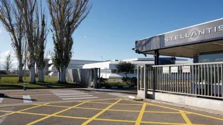 Un proveedor de Stellantis pretende despedir a 44 personas: los trabajadores convocan huelga indefinida
