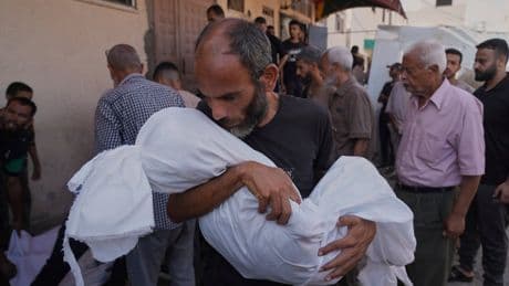 Qatar urges the urgency of a Gaza ceasefire after 'positive response' from Hamas