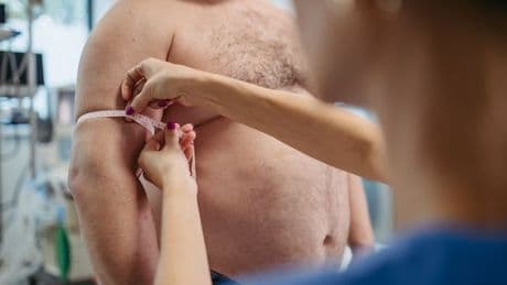 Weight loss jabs could boost UK economy by £4.5 BILLION by getting people back to work