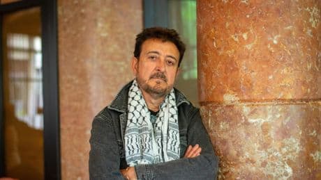 Manolo García, cantautor, 69 años: “Mi coche estaba ardiendo y me estaba poniendo nervioso; para abstraerme me puse a escribir”