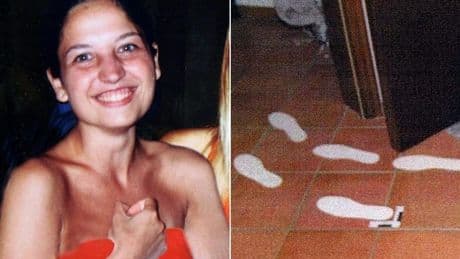 Garlasco, spunta l'impronta di una scarpa mai analizzata: sfuggita alla prima indagine, era sul muro della cantina