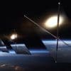 Une start-up américaine veut envoyer des miroirs dans l'espace pour capter, même la nuit, la lumière du soleil