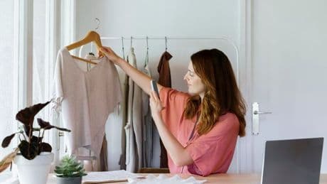'I made £18k on Vinted and it's down to little-known trick barely anyone knows'