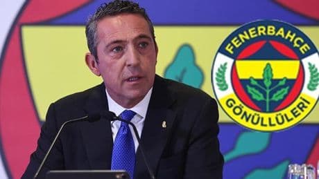 Ali Koç’un Fenerbahçe Gönüllüler Derneği’ne gidişi için açıklama geldi