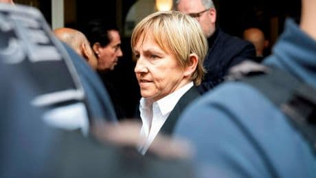 Les indiscrets - Emmanuelle Mignon, la disparue de LR
