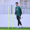 Courtois is in principe fit, ook Meunier en De Winter aan de aftrap? Dit is de verwachte opstelling van de Rode Duivels