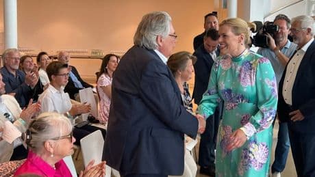 Julia Klöckner geht beim Nius-Geldgeber Frank Gotthardt in die Offensive