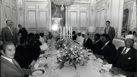 François Mitterrand et la décolonisation française, histoire d’une tromperie