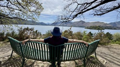 Kate Middleton and I love the Lake District - so here is where to visit