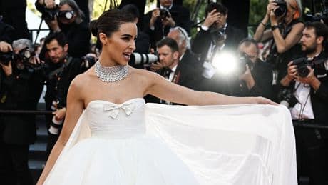 Die Wahrheit über den Cannes-Glamour - Hotels unbezahlbar! 7 Leute teilen sich ein Zimmer