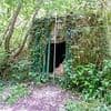 Ideal for a first-time hider: World War II bunker on sale in Kent is perfect for those hoping to getaway from a potential nuclear global apocalypse