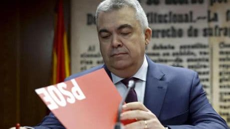 El PP declara hábil julio "y tal vez agosto" para citar a Cerdán, a su 'fontanera' Leire y a Marlaska en la 'comisión Koldo'