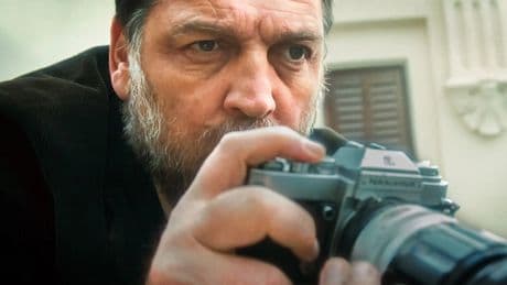 Hovik Keuchkerian comparte su experiencia con &#039;Yellowstone&#039;: &quot;Es una barbaridad&quot;